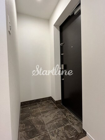 ザ・レジデンス・オブ・トーキョー H20 ネクサスの物件内観写真